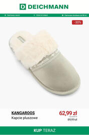 Deichmann gazetka Strona 8