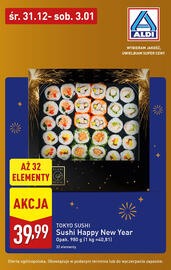 ALDI gazetka Strona 3