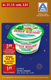 ALDI gazetka Strona 6