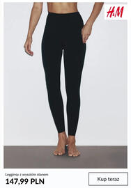 H&M gazetka Strona 13
