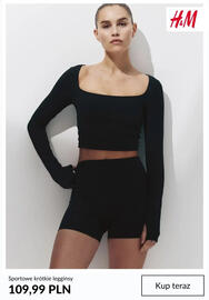 H&M gazetka Strona 3