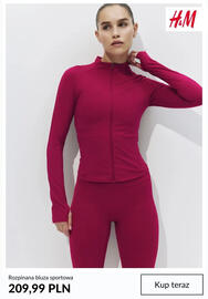 H&M gazetka Strona 5