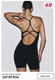 H&M gazetka Strona 6