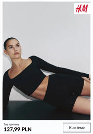 H&M gazetka Strona 8