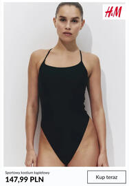 H&M gazetka Strona 9