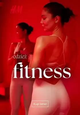 H&M gazetka (wa偶no艣膰 do 8-01)