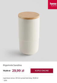 Home&You gazetka Strona 10