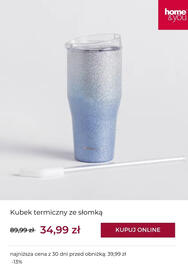 Home&You gazetka Strona 5