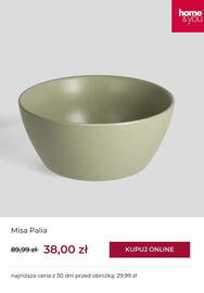 Home&You gazetka Strona 7