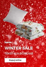 Home&You gazetka Strona 1