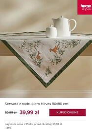 Home&You gazetka Strona 10