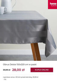 Home&You gazetka Strona 7