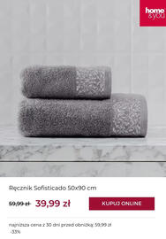 Home&You gazetka Strona 9