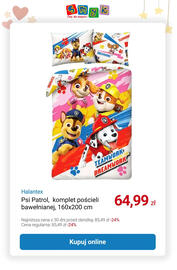 Smyk gazetka Strona 12