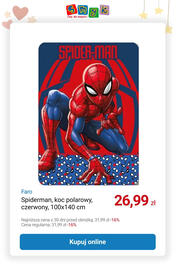 Smyk gazetka Strona 6