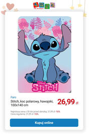 Smyk gazetka Strona 7