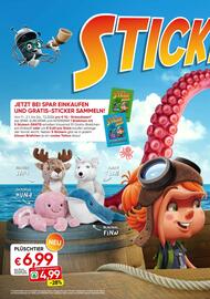 Spar Flugblatt Seite 14