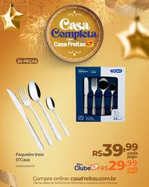 Catálogo Casa Freitas semana 1 Página 1