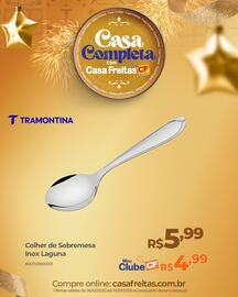 Catálogo Casa Freitas semana 1 Página 2