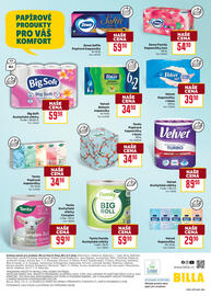 Billa leták Strana 5