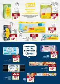 Billa leták Strana 4