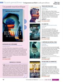 Catalogue France Loisirs page 12