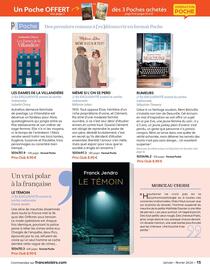 Catalogue France Loisirs page 15