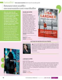 Catalogue France Loisirs page 16