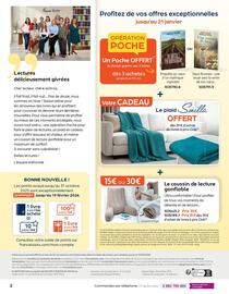 Catalogue France Loisirs page 2