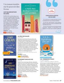 Catalogue France Loisirs page 27