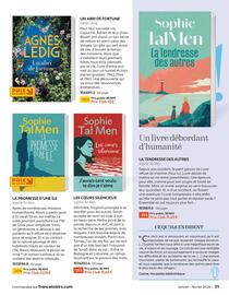 Catalogue France Loisirs page 31