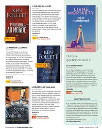 Catalogue France Loisirs page 33