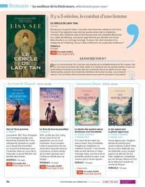 Catalogue France Loisirs page 34