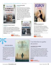 Catalogue France Loisirs page 35