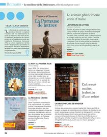 Catalogue France Loisirs page 36