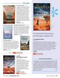 Catalogue France Loisirs page 37