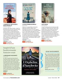 Catalogue France Loisirs page 41