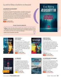 Catalogue France Loisirs page 43