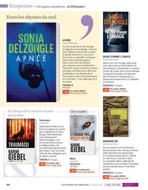 Catalogue France Loisirs page 44