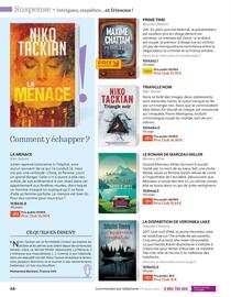 Catalogue France Loisirs page 46