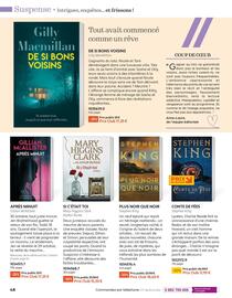 Catalogue France Loisirs page 48