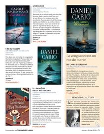 Catalogue France Loisirs page 5