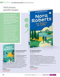 Catalogue France Loisirs page 50