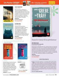 Catalogue France Loisirs page 53