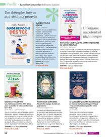 Catalogue France Loisirs page 56