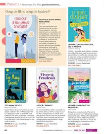 Catalogue France Loisirs page 60