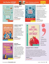 Catalogue France Loisirs page 61