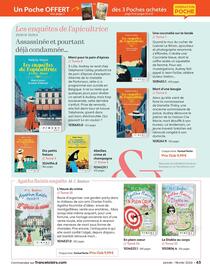 Catalogue France Loisirs page 63