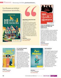 Catalogue France Loisirs page 66