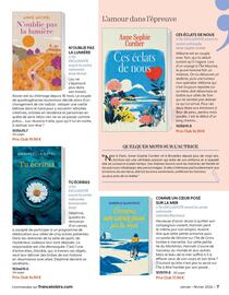 Catalogue France Loisirs page 7